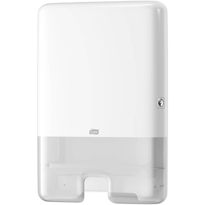 TORK 552000 H2 XPRESS MULTIFOLD HAND TOWEL DISPENSER |  | 7021438