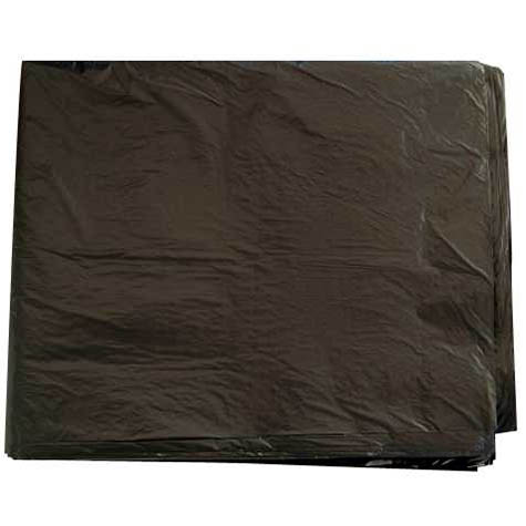 Image for REGAL EVERYDAY BIN LINER DEGRADABLE 120 LITRE BLACK PACK 50 from BusinessWorld Computer & Stationery Warehouse