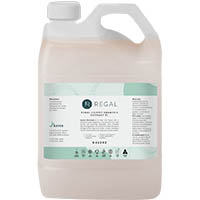 regal carpet shampoo extract rose fragrance 5 litres