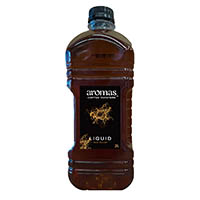 aromas liquid raw sugar 2 litre