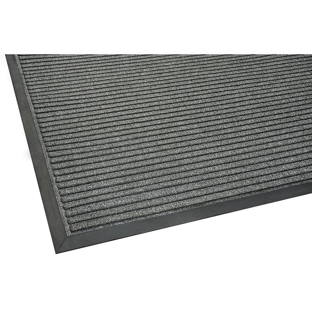 Image for MATTEK ESTEEM RIBBED II MEDIUM TRAFFIC ENTRANCE MAT 900 X 1500MM from That Office Place PICTON