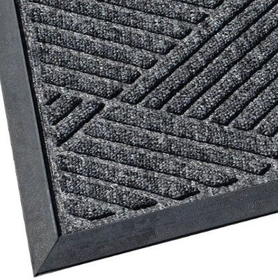 MATTEK PRESTIGE ENTRANCE MAT 600 X 900MM CHARCOAL |  | 7021532