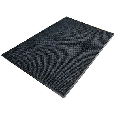 MATTEK RIBBED ENTRANCE MAT 900 X 1500MM PEPPER |  | 7021538