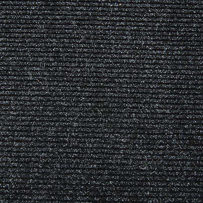 MATTEK RIBBED ENTRANCE MAT 900 X 1500MM PEPPER |  | 7021538
