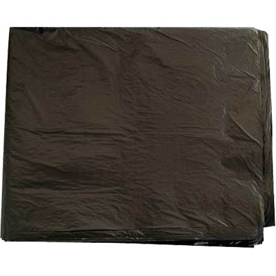 REGAL HEAVY DUTY BIN LINER 120 LITRE BLACK PACK 25 |  | 7048648