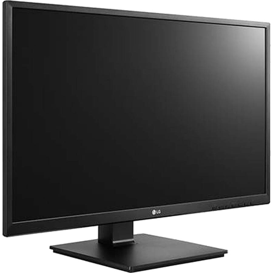 Image for LG 24BK550Y-B FULL HD IPS MONITOR 24 INCH from York Stationers