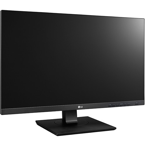 Image for LG 27BK550Y-B FULL HD IPS MULTI-TASKING MONITOR 27 INCH from York Stationers