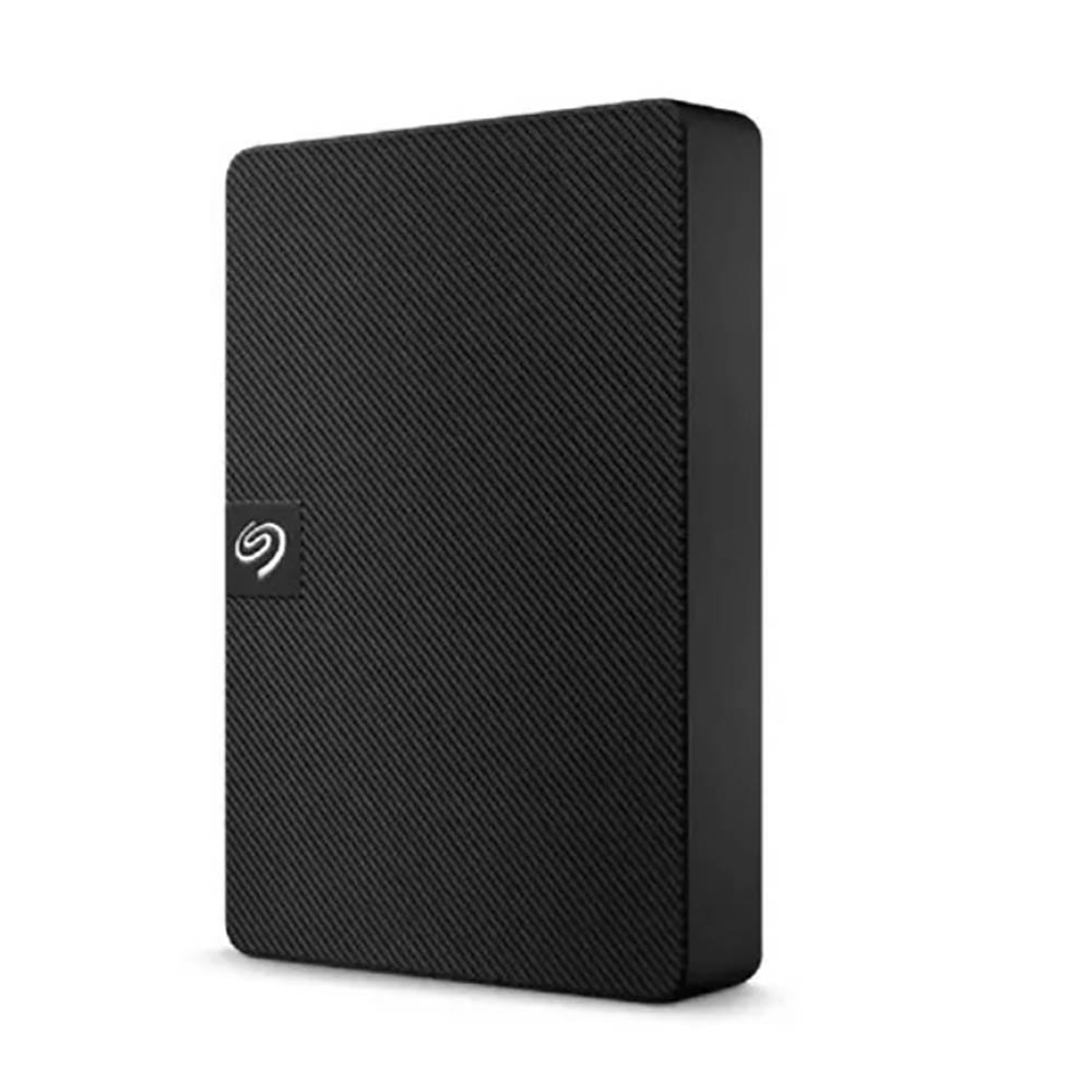 Image for SEAGATE USB 3.0 EXPANSION PORTABLE RESCUE DATA RECOVERY 1TB BLACK from Mitronics Corporation
