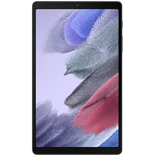 Image for SAMSUNG GALAXY TAB A7 LITE 4G + WI-FI 32GB 8.7 INCH DISPLAY GREY from BusinessWorld Computer & Stationery Warehouse