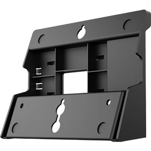Image for FANVIL WB102 WALL MOUNT BRACKET BLACK from Office Express