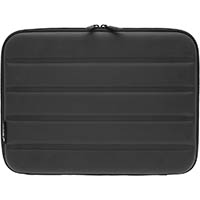 moki transporter 13.3 inch notebook hard case black