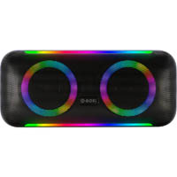 moki pro street party wireless speaker plus tws