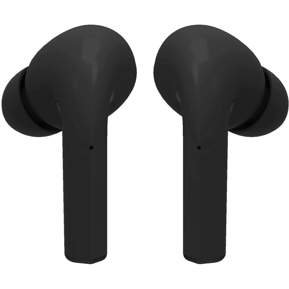 MOKIPODS TRUE WIRELESS EARPHONES BLACK |  | 7101144