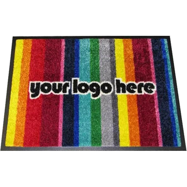 Image for KENWARE LOGO MAT INKJET PLUS 600 X 850MM from Clipboard Stationers & Art Supplies