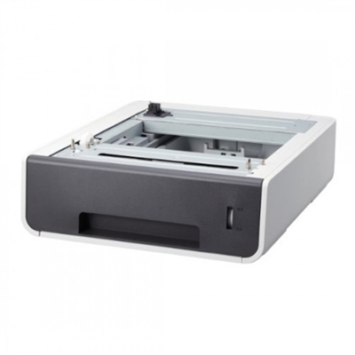 Image for BROTHER LT-320CL PAPER FEEDER TRAY 500 SHEET from BusinessWorld Computer & Stationery Warehouse