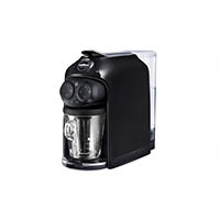 lavazza a modo mio coffee machine desea black