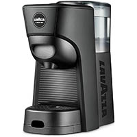 lavazza a modo mio coffee machine tiny eco black