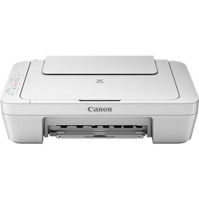 Image for CANON MG2560 PIXMA MULTIFUNCTION INKJET PRINTER A4 from Clipboard Stationers & Art Supplies