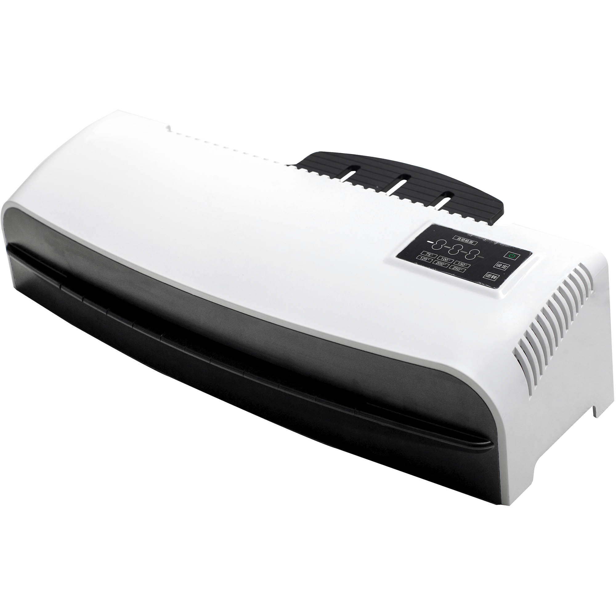 Image for GOLD SOVEREIGN GSA3 INSTANT LAMINATOR A3 WHITE from Prime Office Supplies