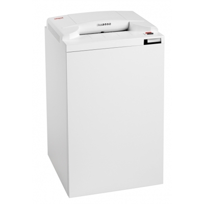 Image for INTIMUS PRO 100 SHREDDER CROSS CUT 3.8MM from Olympia Office Products