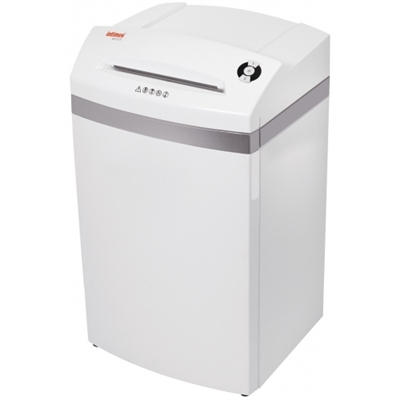 Image for INTIMUS PRO 60CC SHREDDER CROSS CUT from Office Fix - WE WILL BEAT ANY ADVERTISED PRICE BY 10%