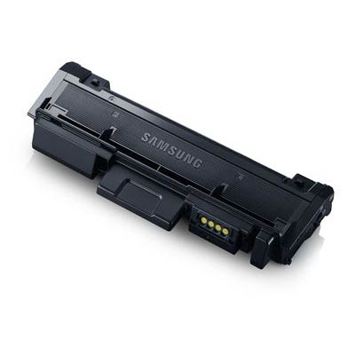 Image for SAMSUNG MLT D116L TONER CARTRIDGE HIGH YIELD BLACK from Office Fix - WE WILL BEAT ANY ADVERTISED PRICE BY 10%