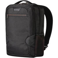 everki studio slim laptop backpack 14.1 inch black