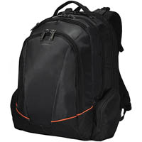 everki flight travel friendly backpack 16 inch black