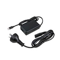 shintaro notebook charger 65w pd fast charging gan usb-c