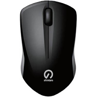 Image for SHINTARO MINI BLUETOOTH MOUSE from Peninsula Office Supplies
