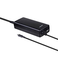 shintaro universal laptop charger usb-c 100w