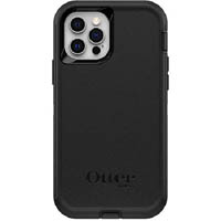 otterbox commuter series case for apple iphone 12 pro max black