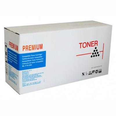 Image for WHITEBOX COMPATIBLE HP 201X TONER CARTRIDGE BLACK from BusinessWorld Computer & Stationery Warehouse