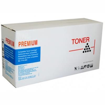 Image for WHITEBOX COMPATIBLE HP 201X TONER CARTRIDGE CYAN from Memo Office and Art