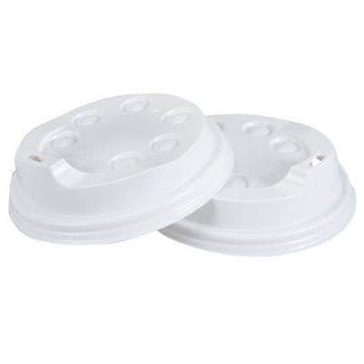 WRITER BREAKROOM DISPOSABLE PAPER CUP LIDS 8OZ WHITE CARTON 1000 |  | 7053747