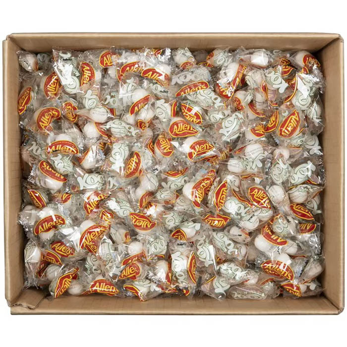 Image for ALLENS KOOL MINTS 5KG from Office Play