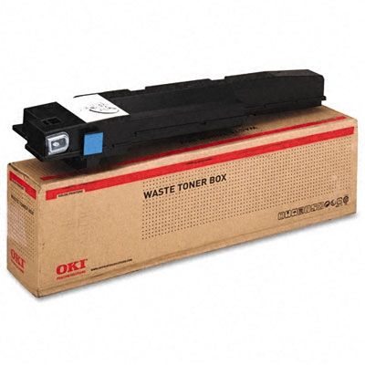 Image for OKI C96/9800/ES3640 WASTE TONER CARTRIDGE from Prime Office Supplies
