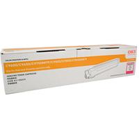 oki 42918918 toner cartridge magenta