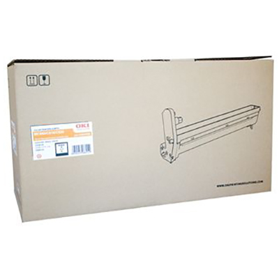 Image for OKI C810/830/MC860 DRUM UNIT YELLOW from That Office Place PICTON