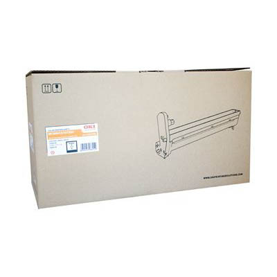 Image for OKI C810/830/MC860 DRUM UNIT BLACK from Office Express