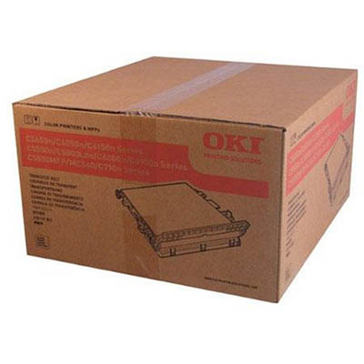 Image for OKI TRANSFER UNIT C610/C711 from ONET B2C Store