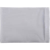 marbig professional packaging envelope plain 2 folds 178 x 127mm white box 500
