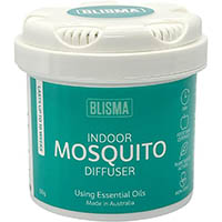 blisma indoor mosquito diffuser