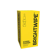 brightwipe screen cleaner 200ml