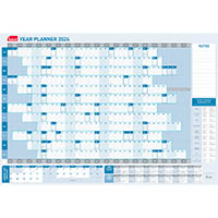 office national on10585 610 x 870mm sasco year planner