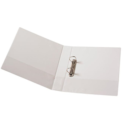 INITIATIVE INSERT RING BINDER 2D 38MM A4 WHITE |  | 7007319i