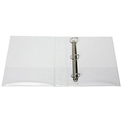 INITIATIVE INSERT RING BINDER 3D 50MM A4 WHITE |  | 7007954i