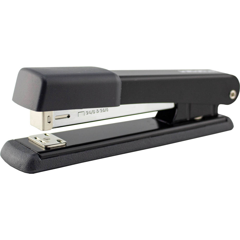 Image for INITIATIVE PREMIUM FULL STRIP METAL STAPLER from Clipboard Stationers & Art Supplies