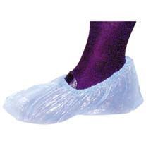 LIVINGSTONE SHOE COVER NON-WOVEN NON SLIP BLUE BOX 1000 |  | 7038394i