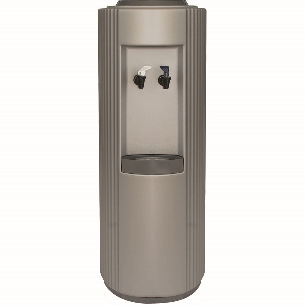 Image for REFRESH P2311 ROOM AND COLD REFRIGERATED WATER COOLER from BusinessWorld Computer & Stationery Warehouse